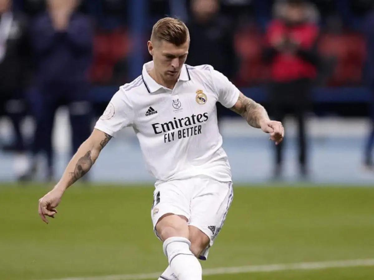 Real Madrid sacude todo por Toni Kroos: esta sería la víctima señalada para salir y confirmar el regreso de la leyenda