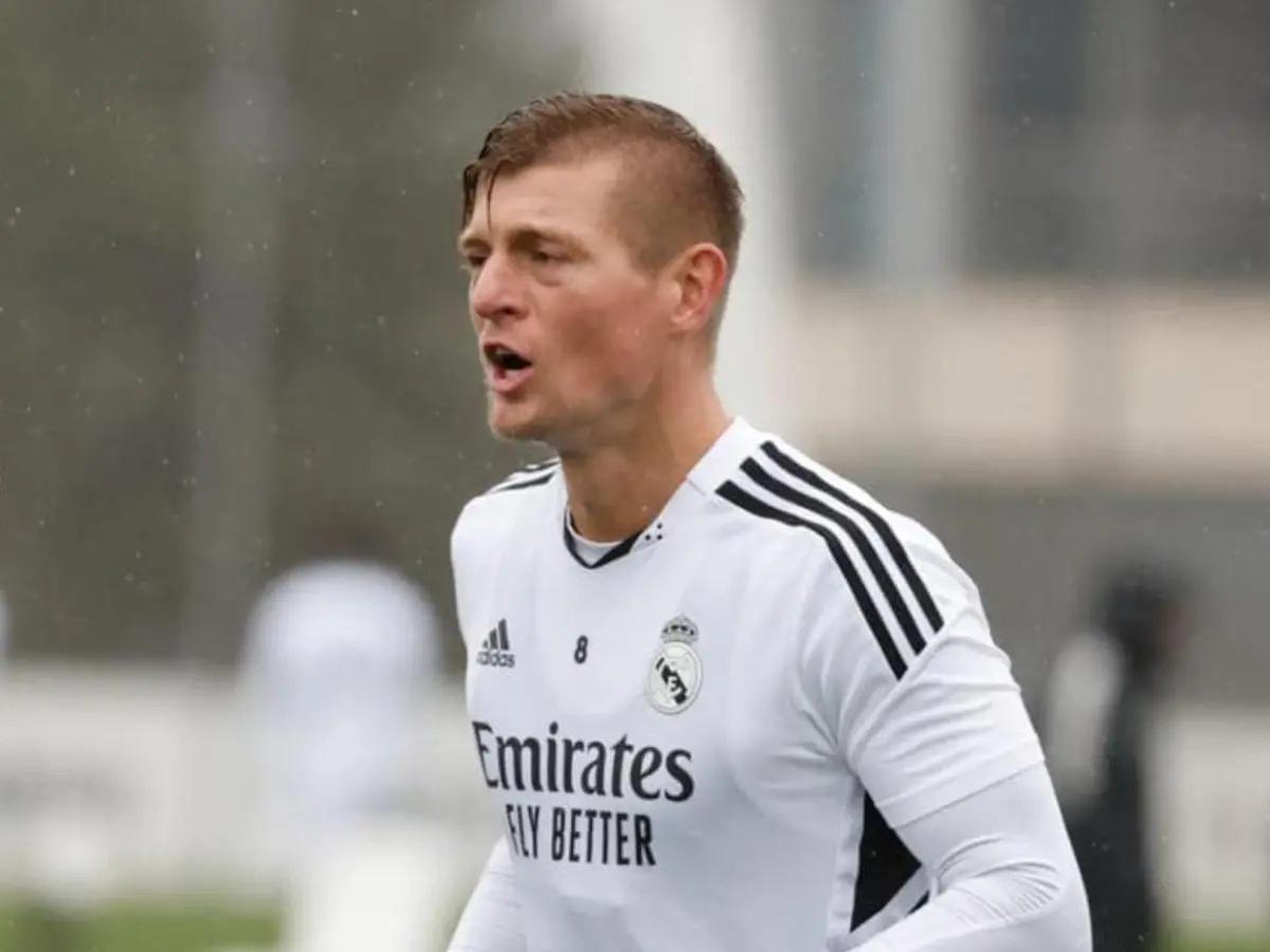 Real Madrid sacude todo por Toni Kroos: esta sería la víctima señalada para salir y confirmar el regreso de la leyenda