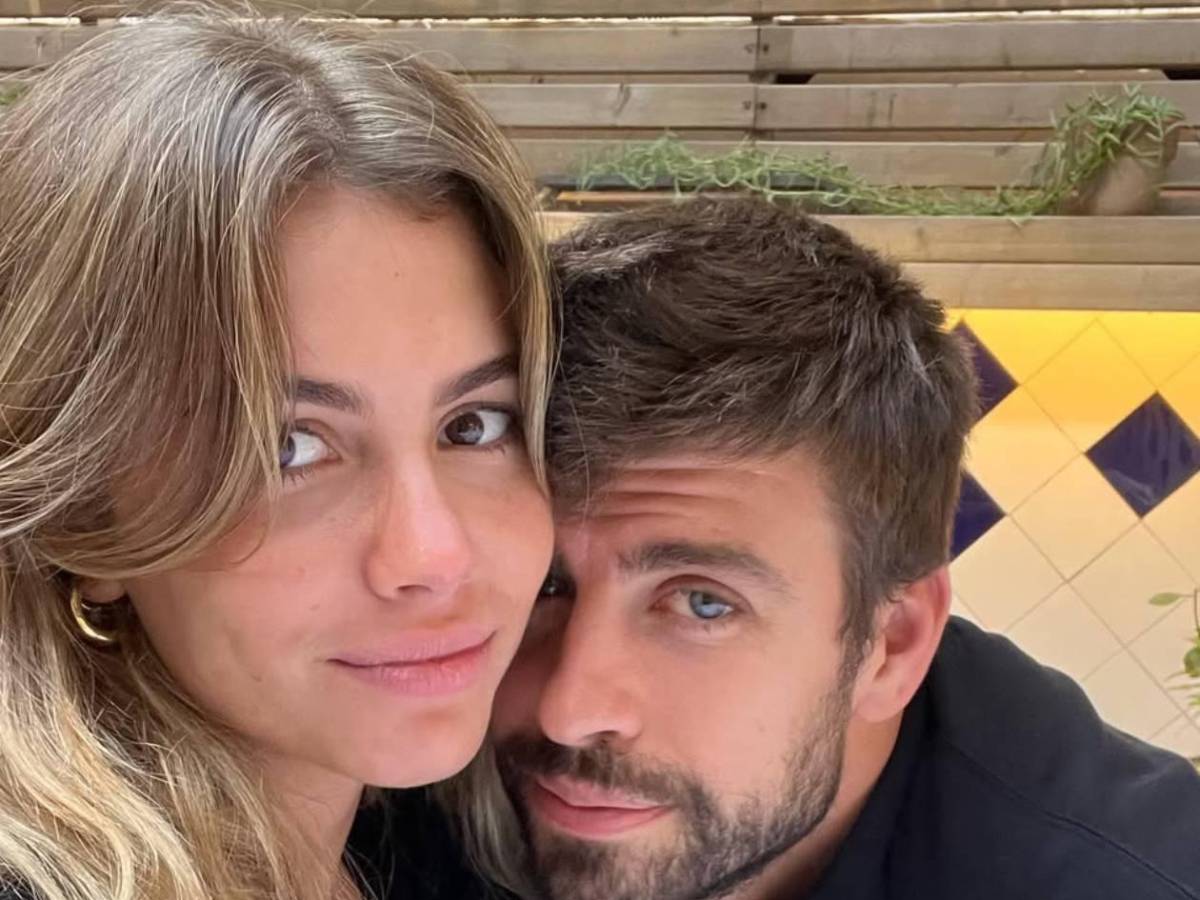 Shakira se lo advirtió a Clara Chía: así fue captado Piqué Miami con otra mujer; toma tu karma