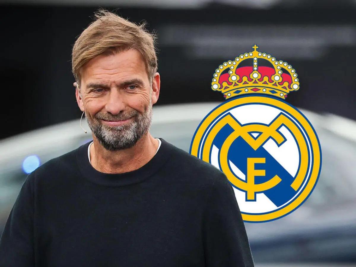 Uno de los mejores del mundo llega de la mano con Klopp al Real Madrid: el primer golpe que daría a Hansi Flick y Barcelona
