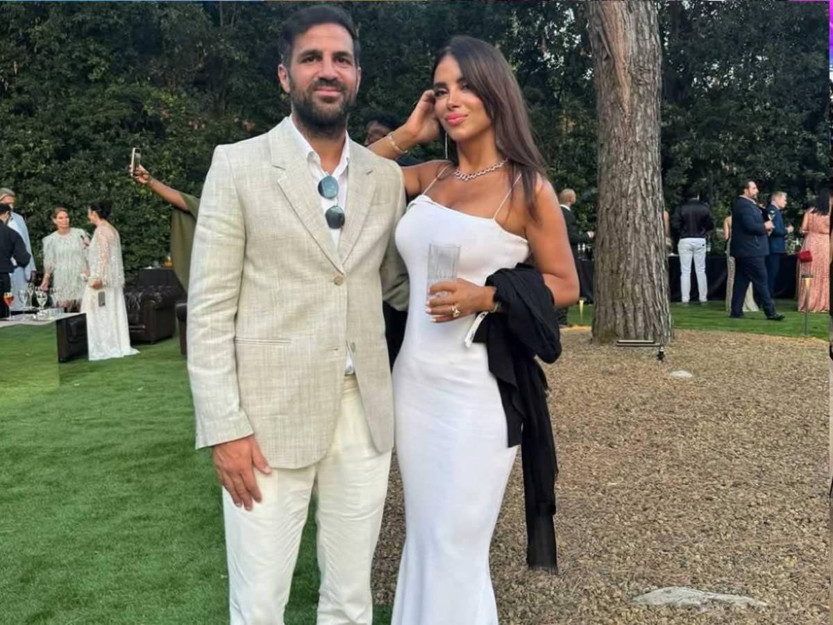 Amiga de Antonela Roccuzzo arrasa con su cuerpazo a los 49 años y alaban su forma física