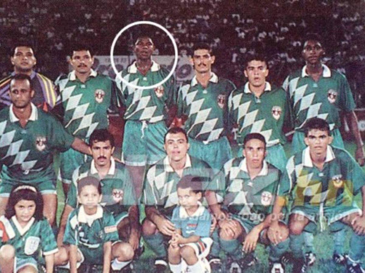 Uno anotó en gran final para Motagua: futbolistas promesas que debutaron con gol en la Liga Nacional de Honduras