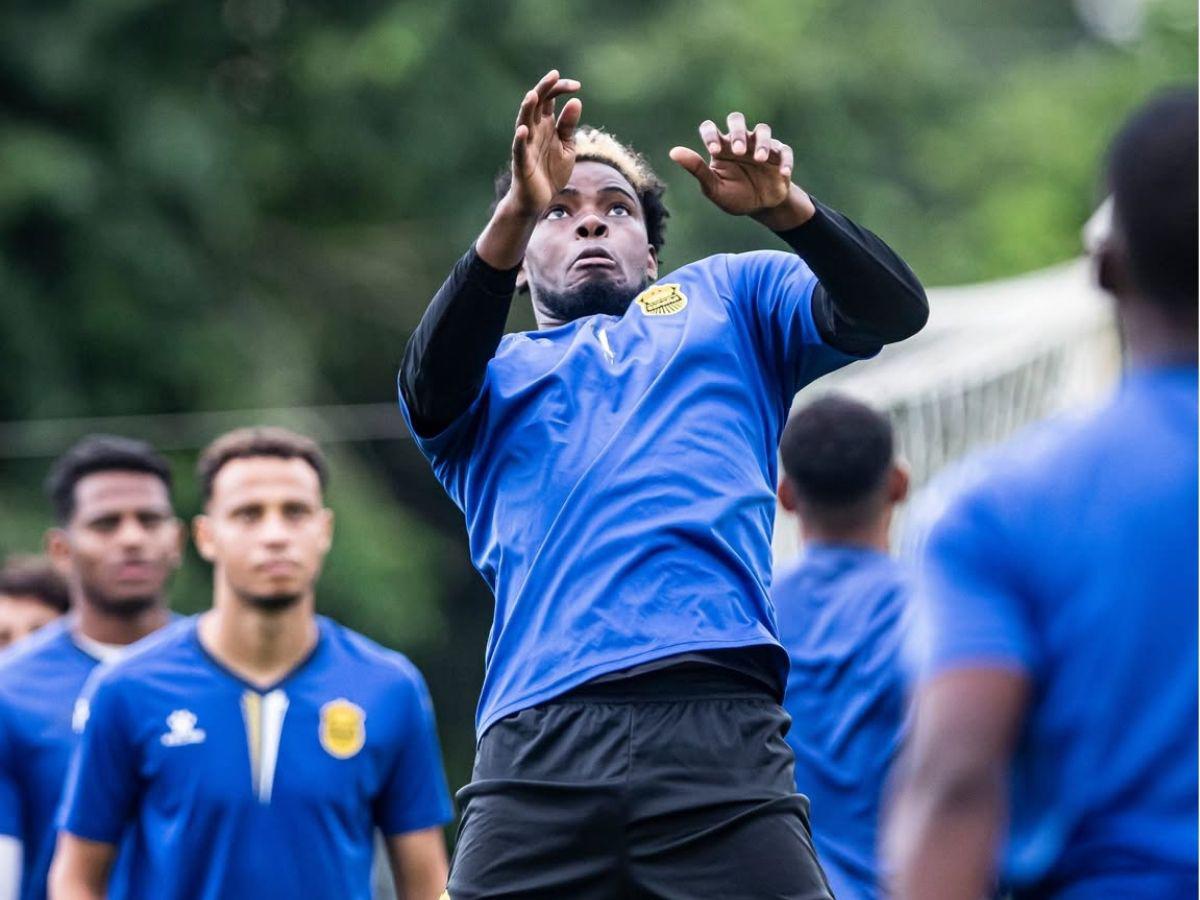 ¡Por el milagro! Real España no baja los brazos y prepara una sorpresa ante Sporting San Miguelito