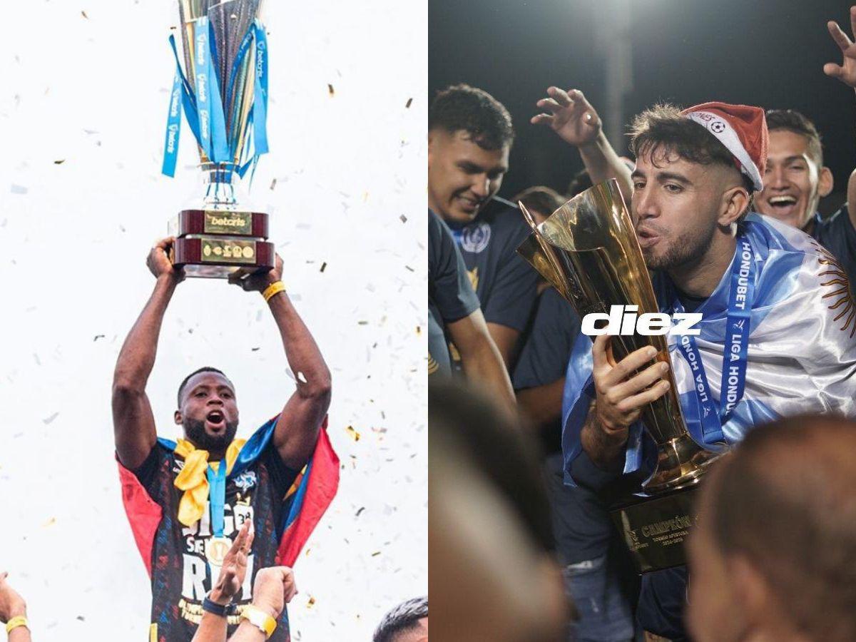 Resumen 2024 Honduras: agresión al Vasco y muerte en Olimpia; los 20 hechos que marcaron el fútbol catracho en el año