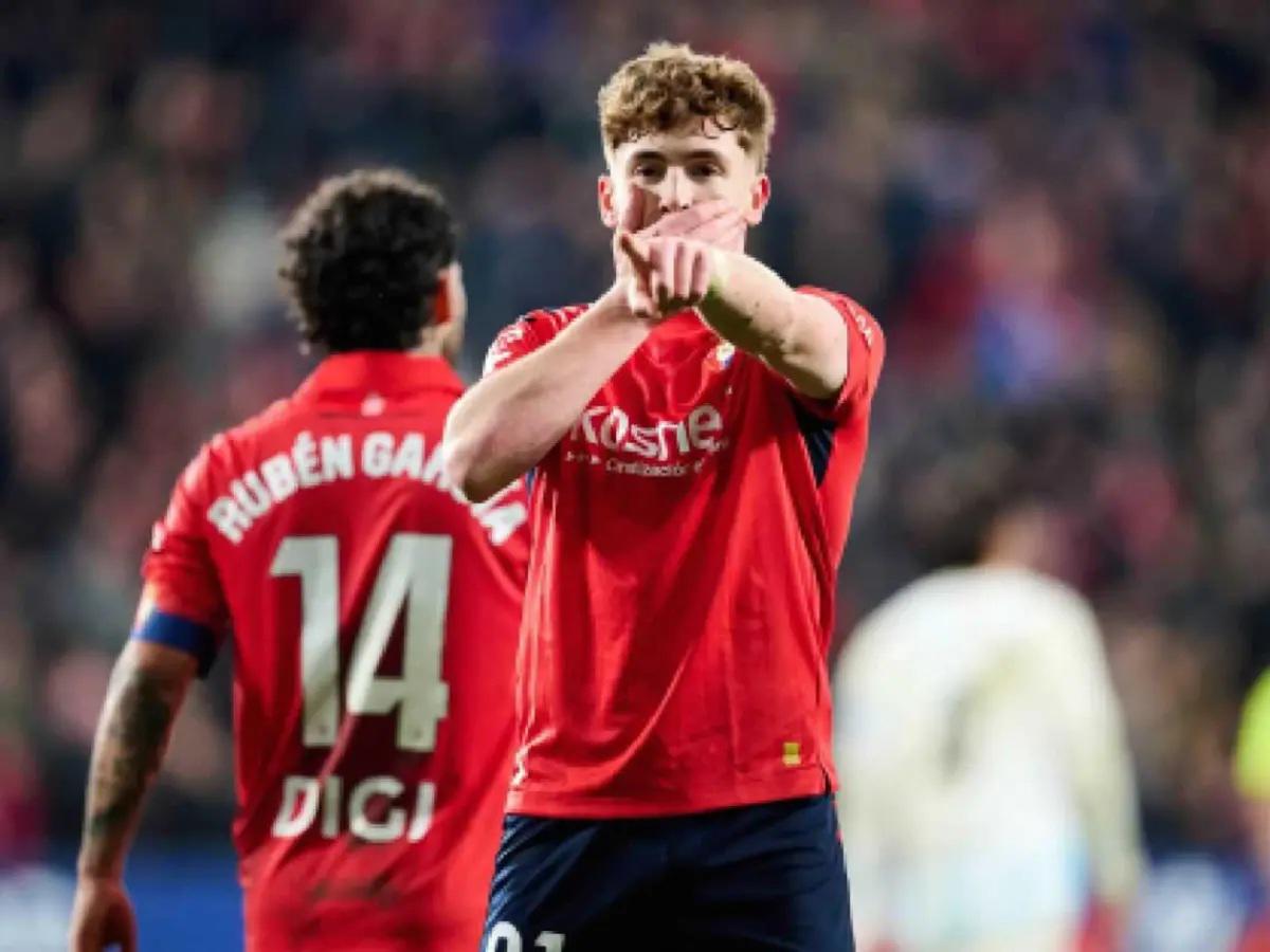 Barcelona quiere fichar a jugador del Real Madrid: Arbeloa queda desorientado y toma esta decisión ¡Ya brilla con España!