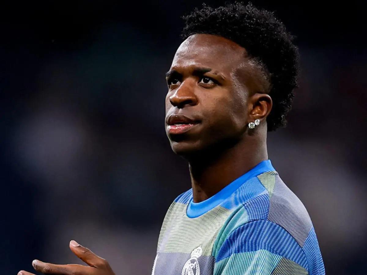 Florentino impacta al Real Madrid tras elegir entre Vinicius y Mbappé: el nuevo DT lo sabe