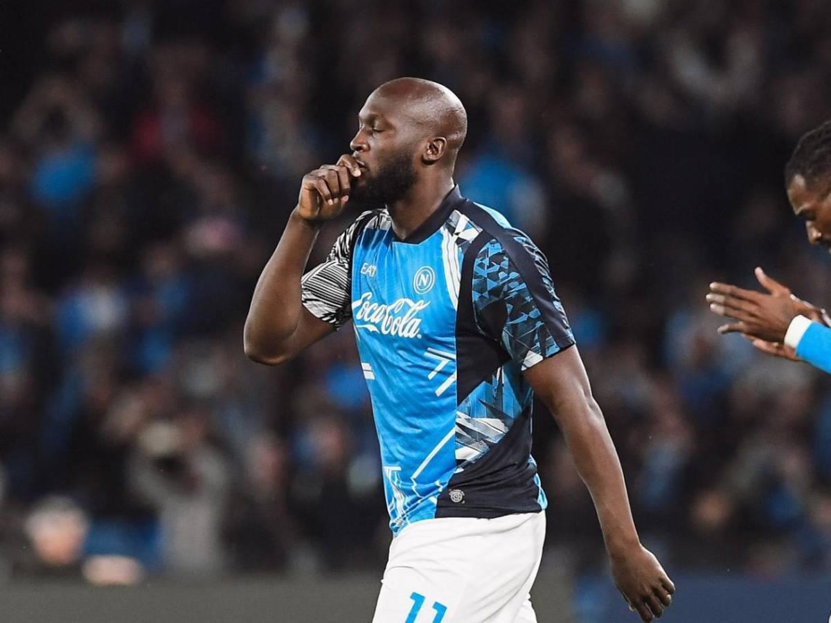 Cruel confesión de Lukaku sobre el cadáver de su padre y hace la peor denuncia de su vida: Ahora entendemos...
