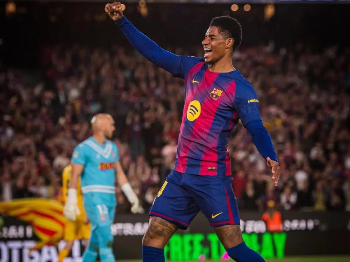 Giro inesperado: Hansi Flick le comunica que no cuenta con él y se convierte en la primera baja de Barcelona