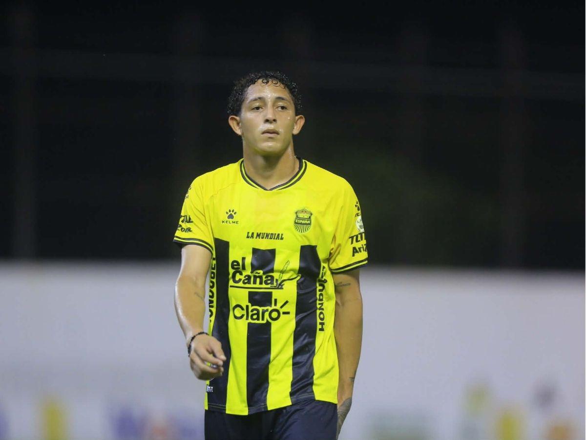 ¿Barrida en Real España? Señalan los culpables de la eliminación aurinegra en el torneo Apertura 2025