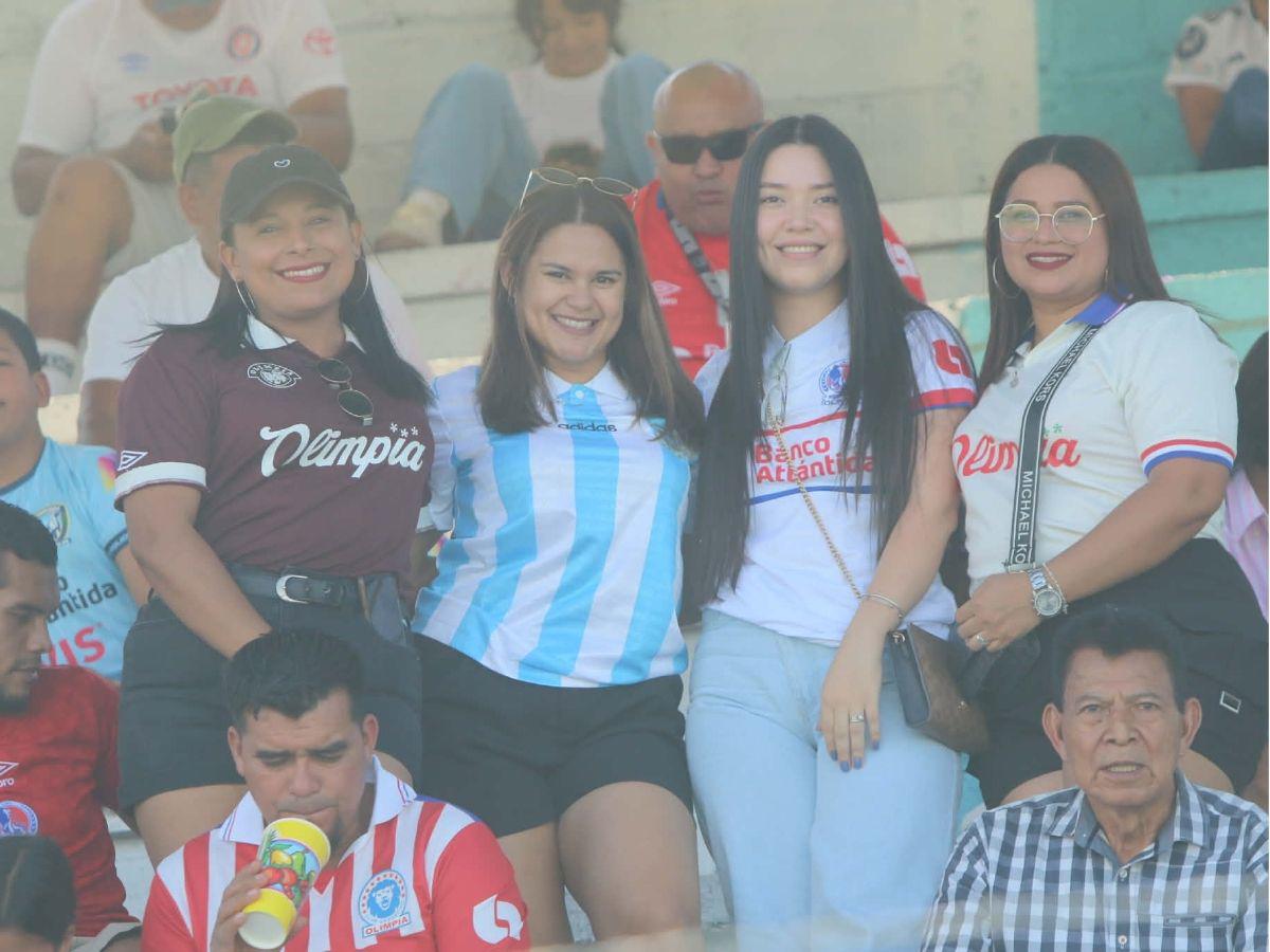 ¿Quién era la chica bella del Génesis PN? Las lindas mujeres que enamoraron en La Paz y San Pedro Sula