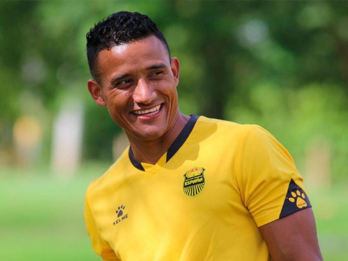 Luis Garrido y su actualidad tras cumplir un año fuera del fútbol profesional: ¿se retiró?