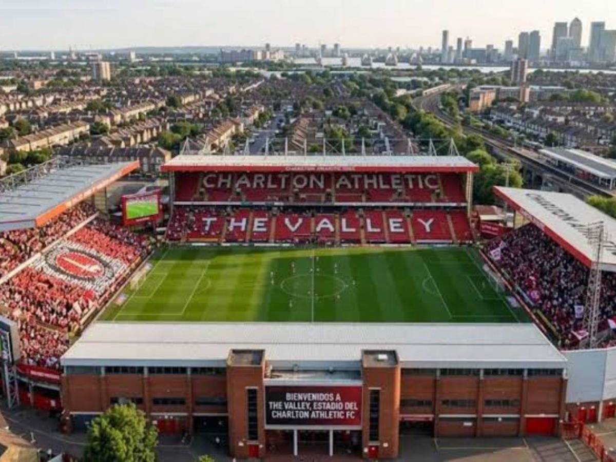 Tragedia en Inglaterra: hallan cadáver en estadio histórico y lo que dice el club