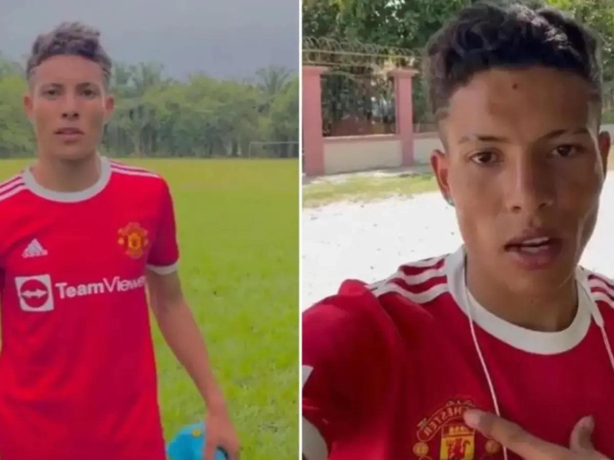 El Cristiano Ronaldo hondureño y los momentos más complicados de su vida: Mi final...