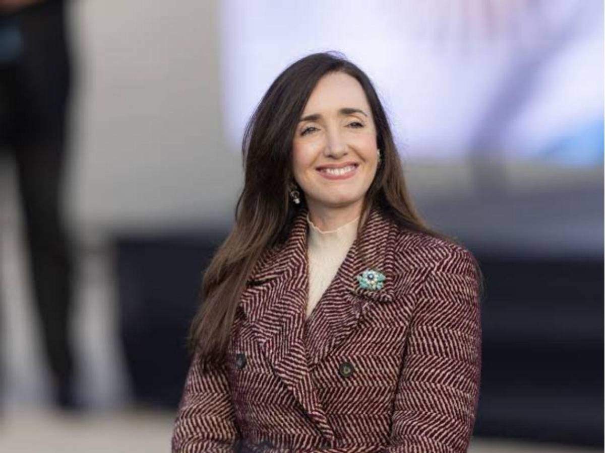 Vicepresidenta de Argentina hace arder a Inglaterra: Jugamos contra usurpadores