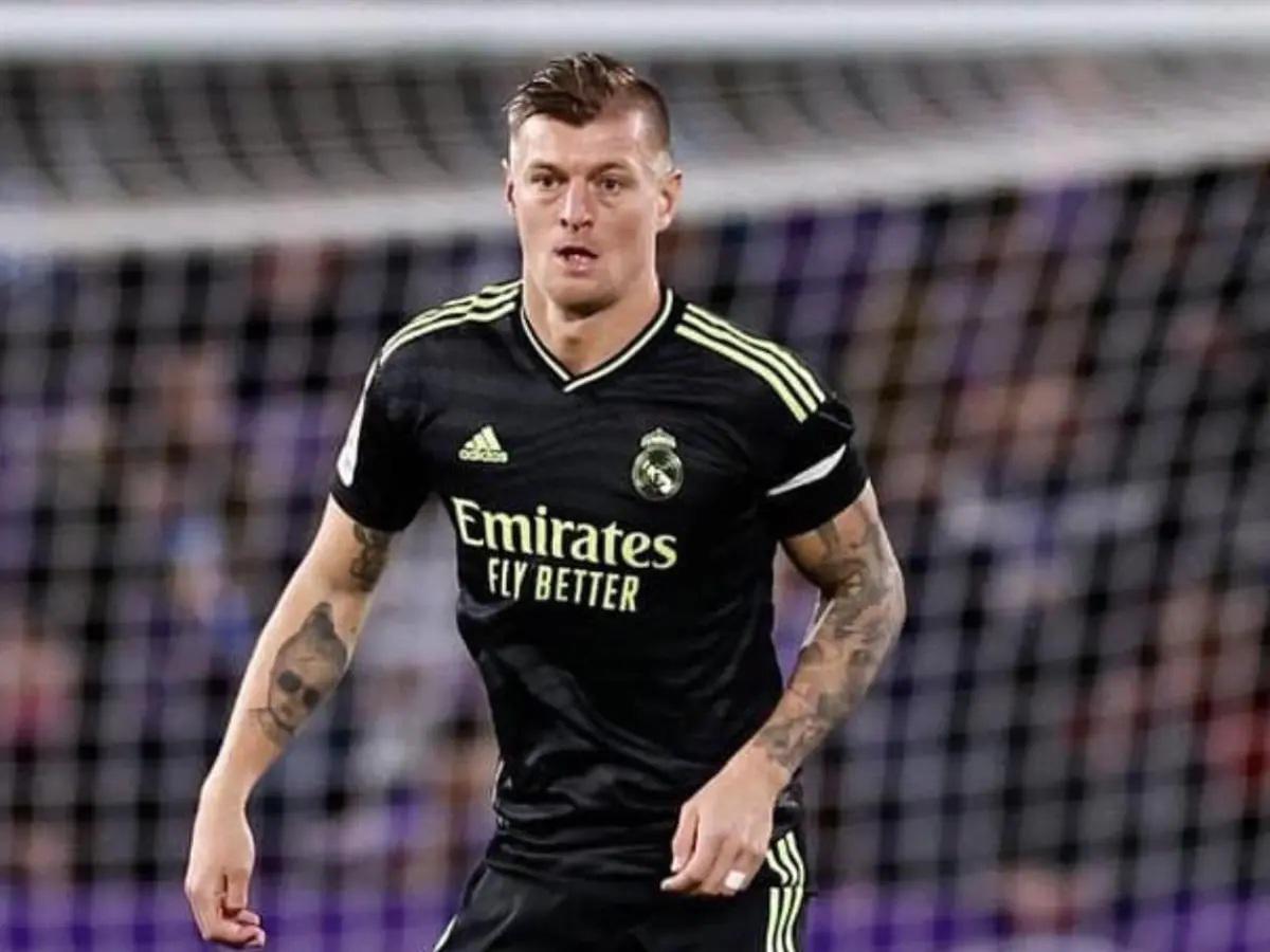 Real Madrid sacude todo por Toni Kroos: esta sería la víctima señalada para salir y confirmar el regreso de la leyenda