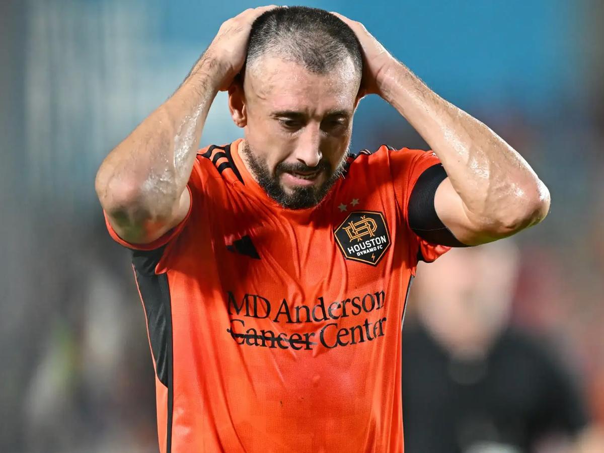 Houston Dynamo despide al mexicano Héctor Herrera: La tontería del ‘HH’ que le costó su salida de la MLS