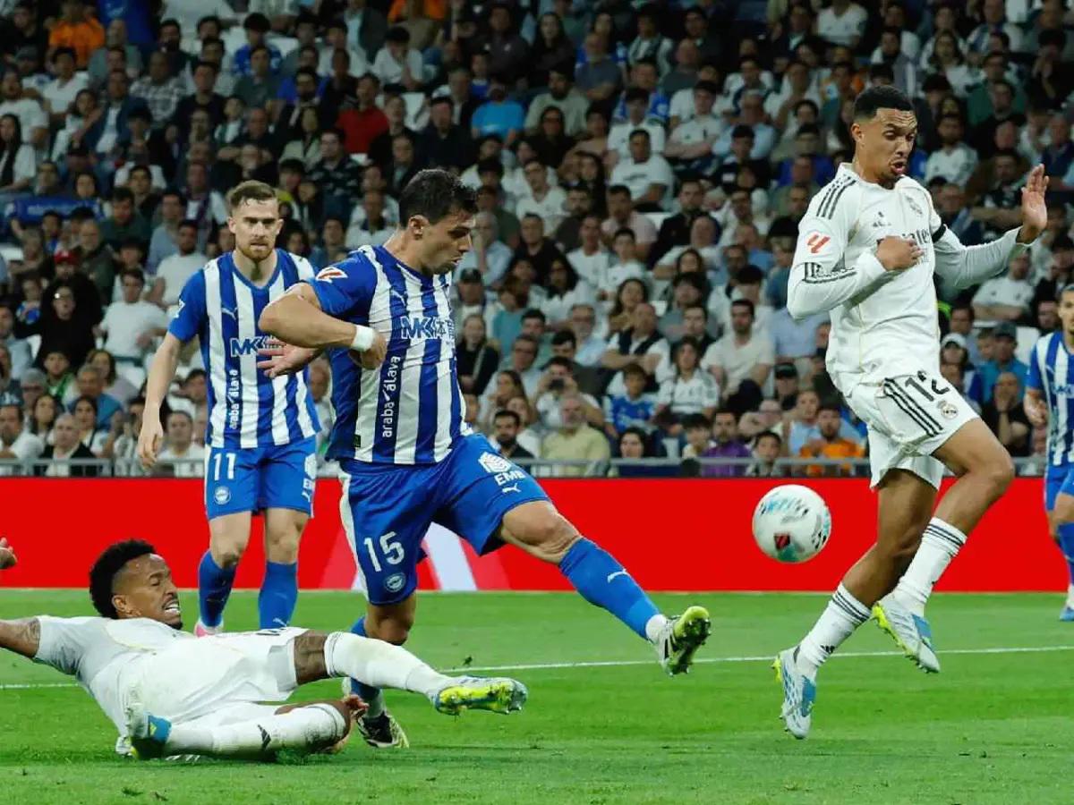 Pichichi Liga Española: Lamine Yamal marca, pero dice adiós y Mbappé celebra en la tabla de goleadores