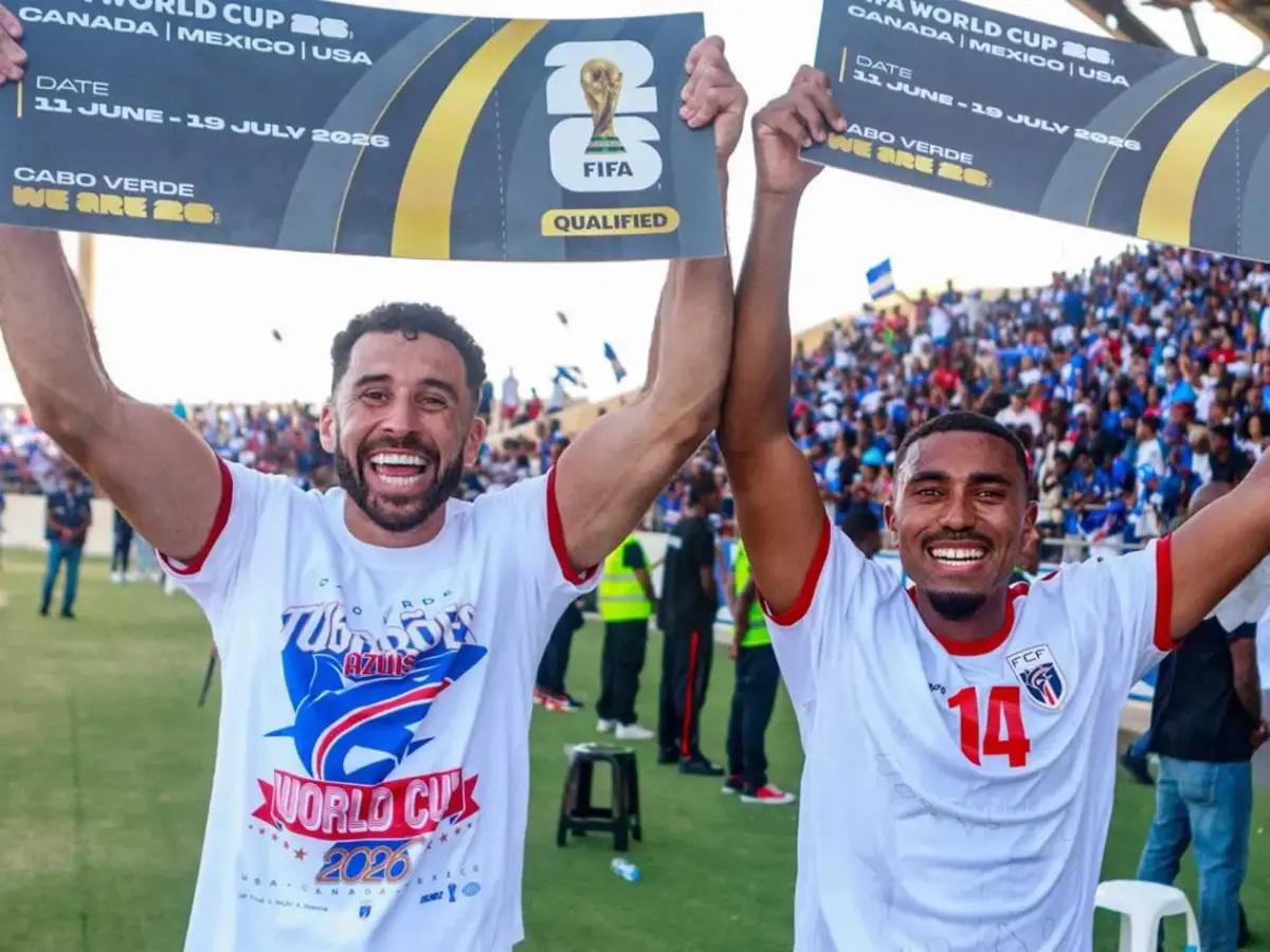 En plena fecha FIFA: la impensada selección que puede ser campeona del mundo por este motivo