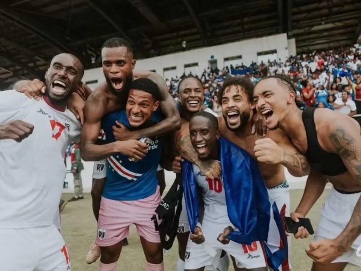 En plena fecha FIFA: la impensada selección que puede ser campeona del mundo por este motivo