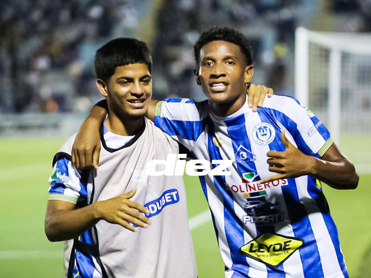 Kalimba García marcó y tiene ganando a la Jaiba Brava ante la Máquina.