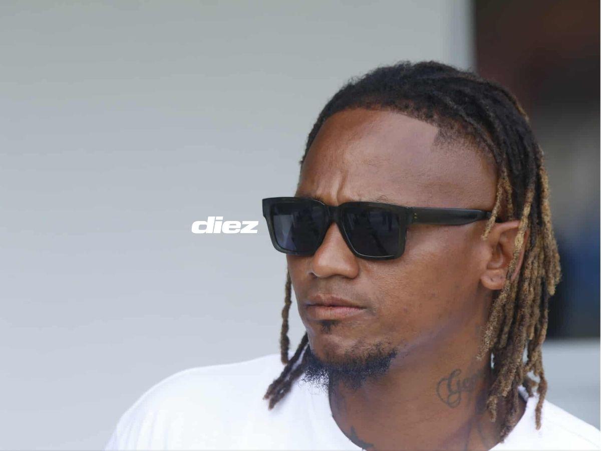 Tiktoker robó suspiros, celebración a lo Cristiano Ronaldo, chismecito en el Excélsior y Welcome sorprendió