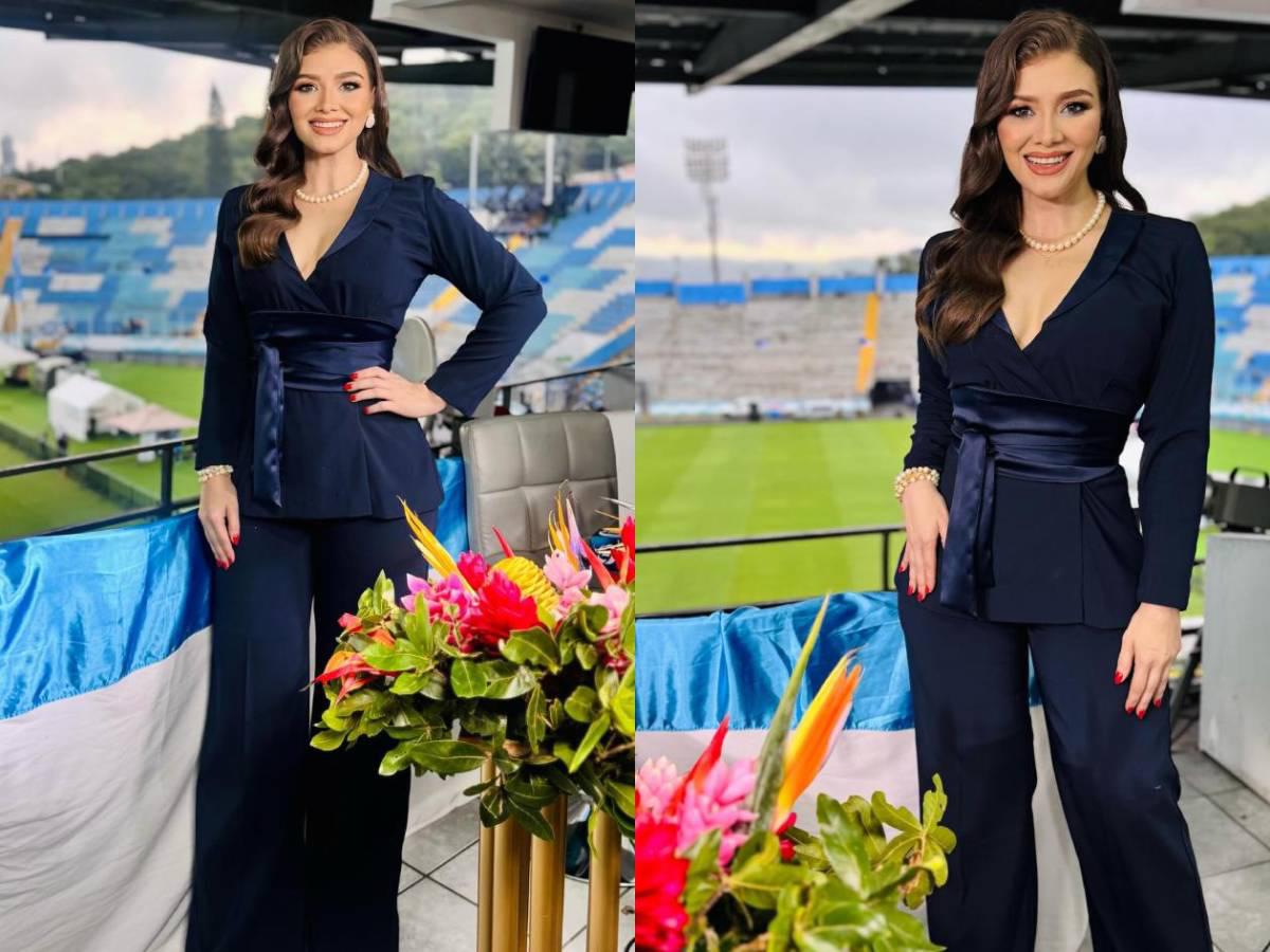 Honduras: tiktokers en excelencia académica, bellas presentadoras, Teófimo López presente y patriotismo en el desfile del 15 de septiembre