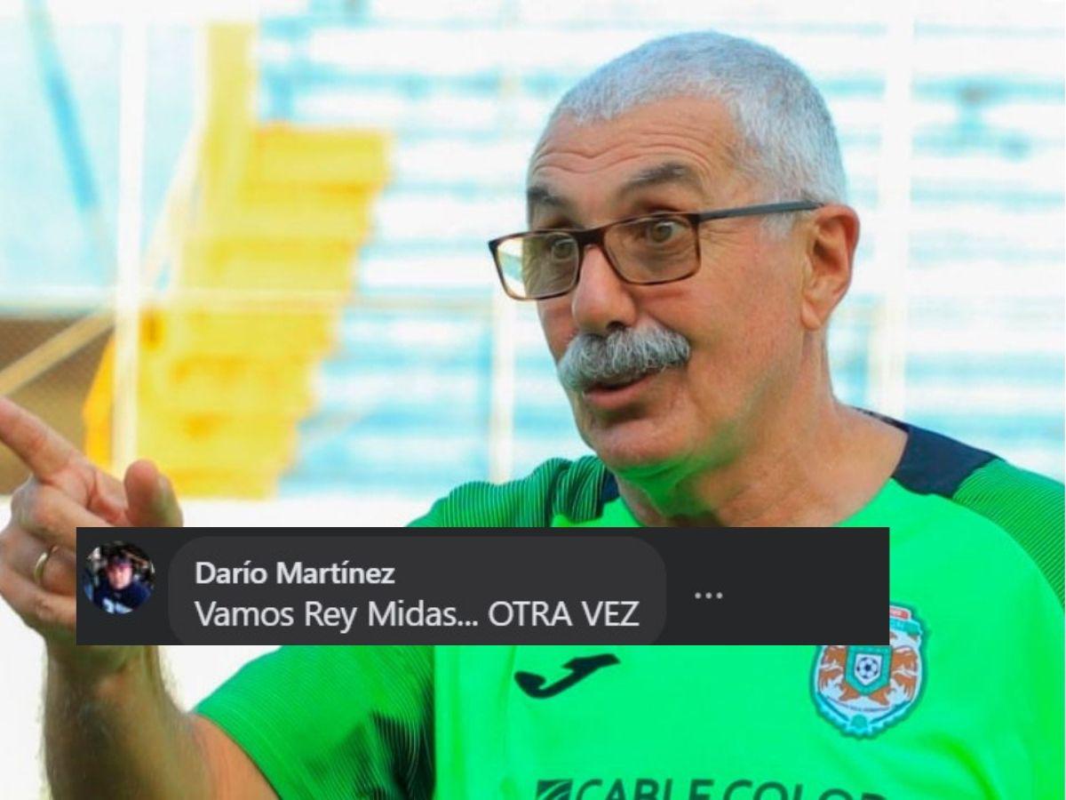 Polémica y opiniones divididas en Marathón tras fichaje de Keosseián en centenario: “está cabal”, “los veo asustados, volvió”