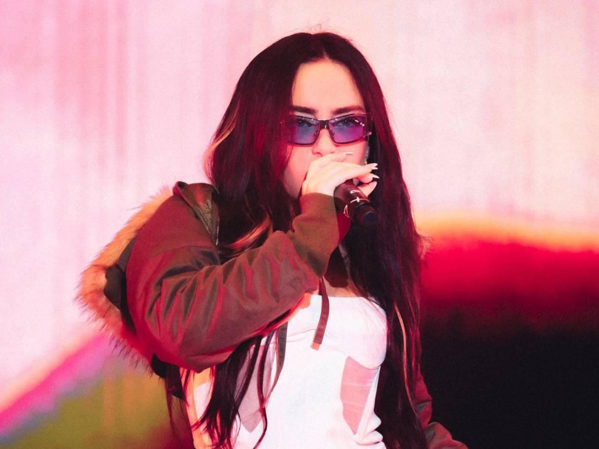 La decisión final que tomó Nicki Nicole con Lamine Yamal y que Franco Mastantuono ya sabe ¿Traiciona al Barcelona?