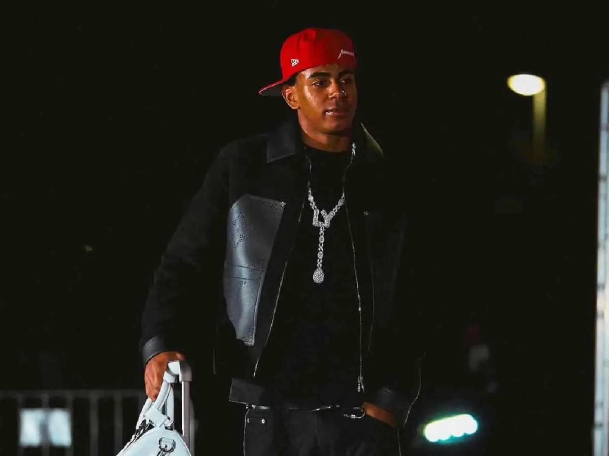 Lamine Yamal es expuesto de la peor forma y hace una confesión que nadie esperaba: Pensé que era más inteligente