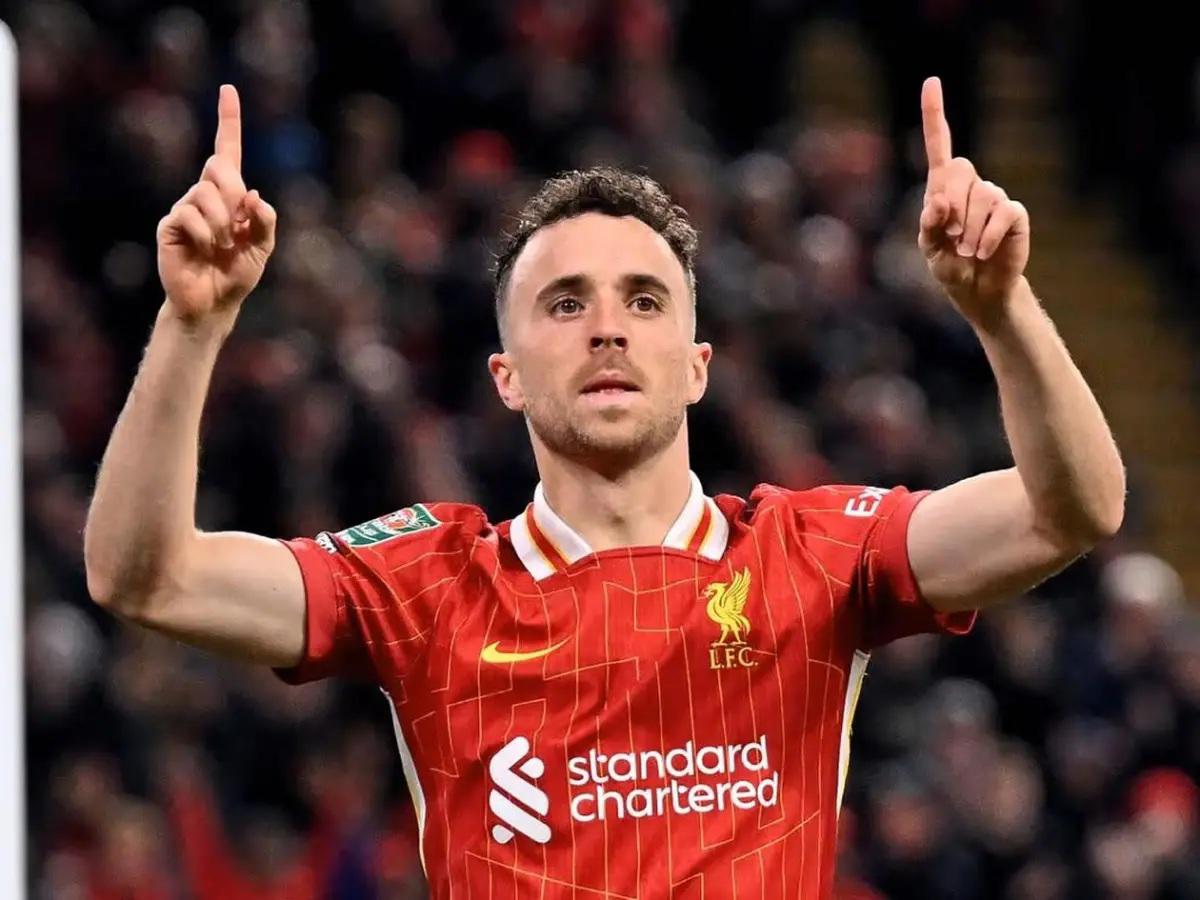 Así vive Rute Cardoso tras la muerte de su esposo Diogo Jota: a lo qué se dedica y la decisión que tomó con su hijos