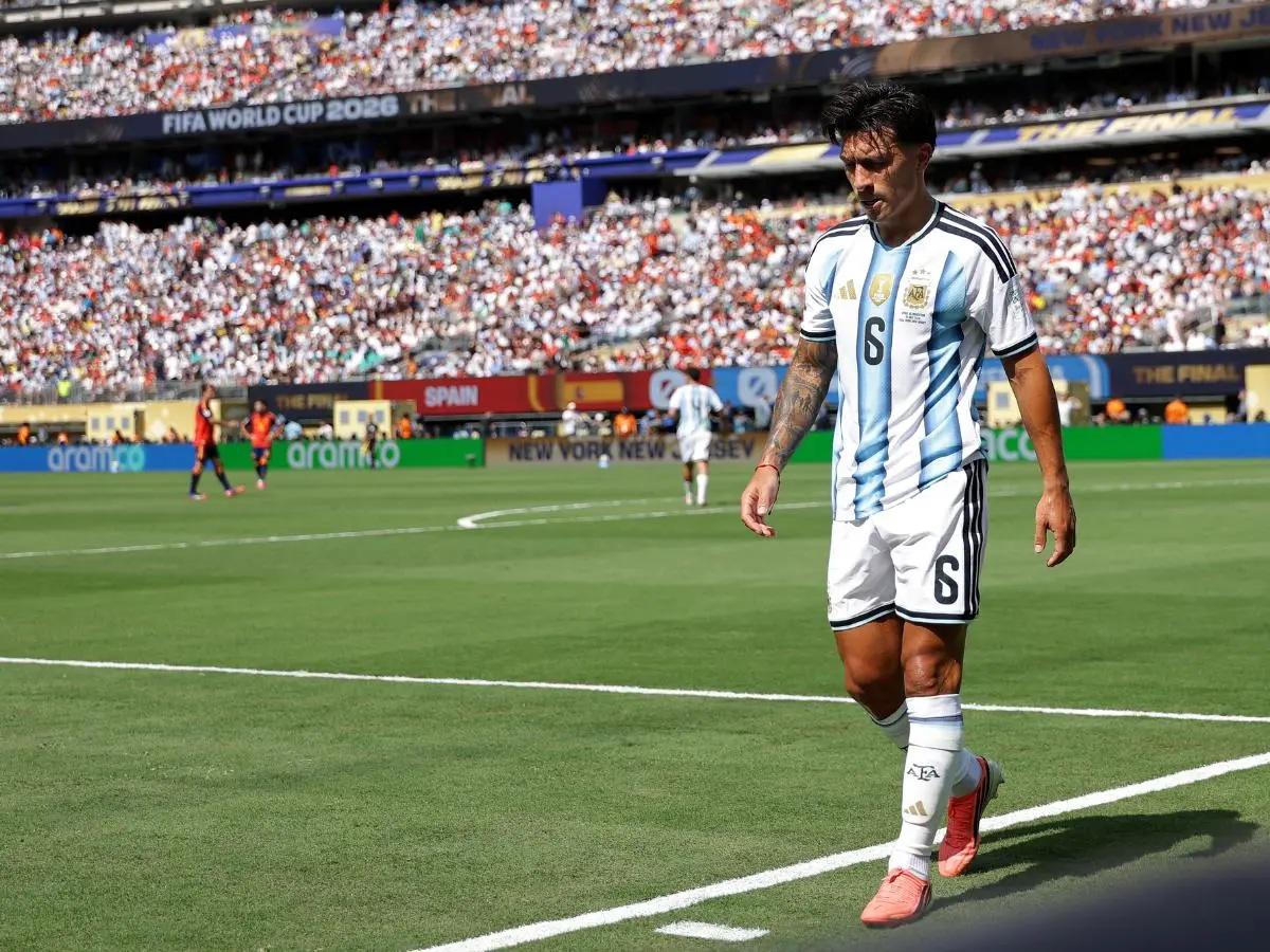 FIFA castiga a España: la noticia que impacta a todos a pesar de ganar el Mundial 2026
