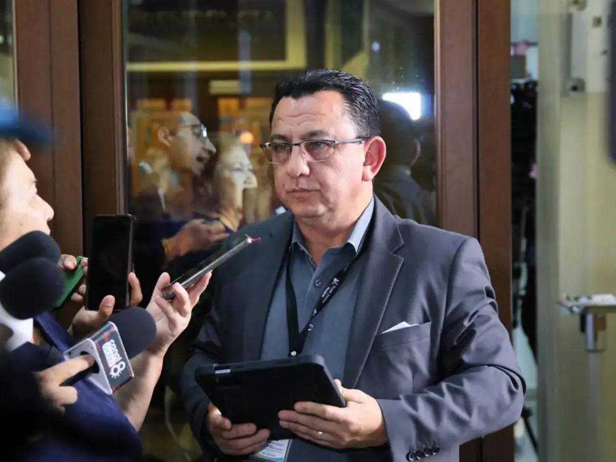 Polémica con Osman Chávez: el grave delito por el que acusan al bimundialista con Honduras