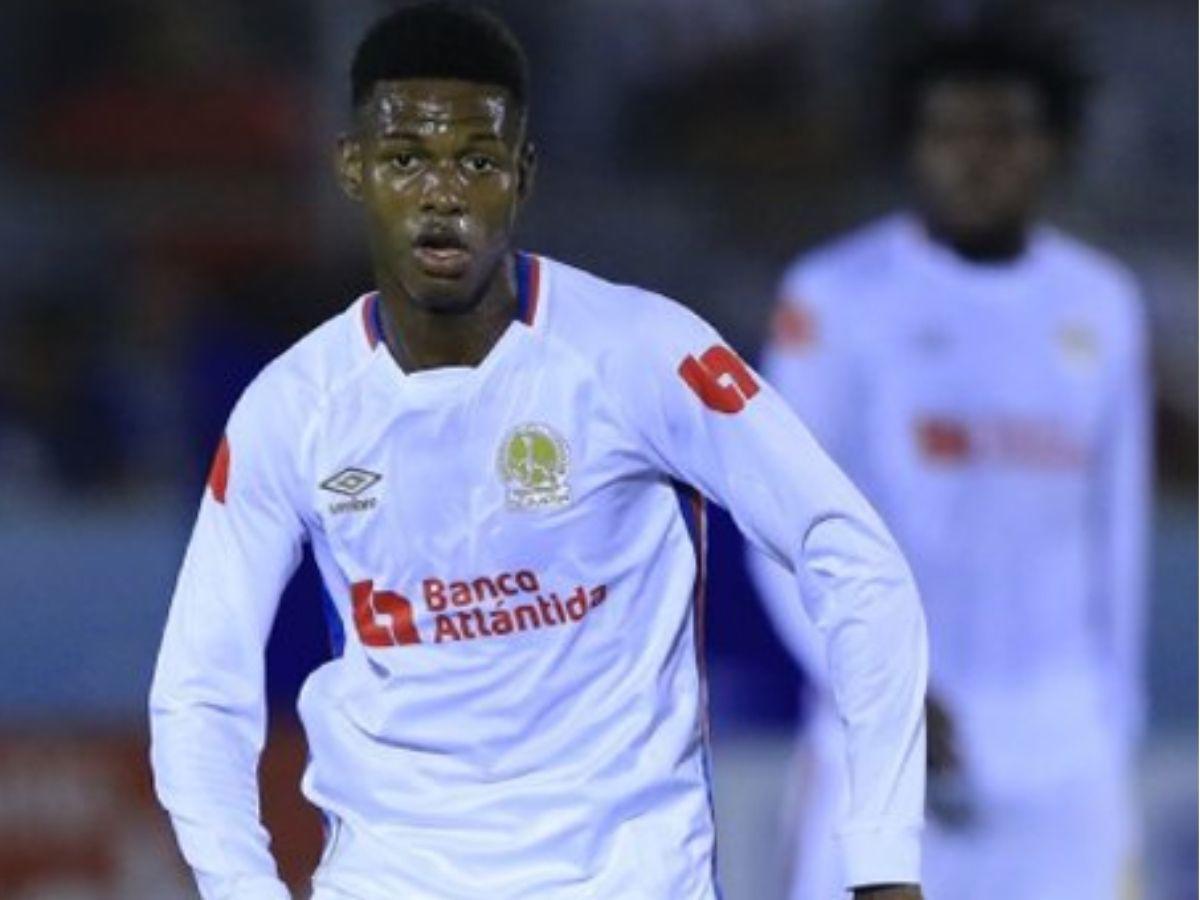 Selección de Honduras: Las sorpresas que se perfilan para convocatoria de Honduras por repechaje a Copa Oro