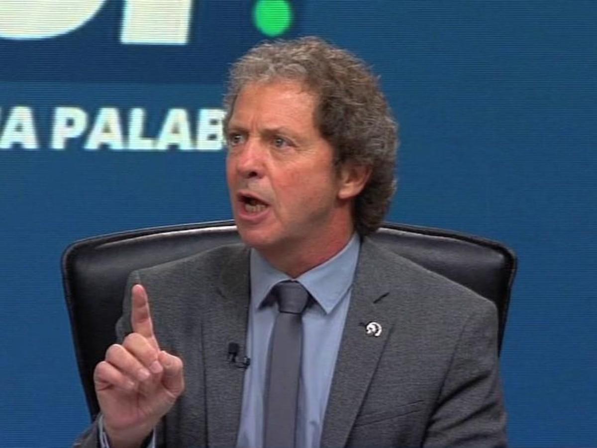 ¿Por qué el analista “Ruso” Brailovsky anunció su sorpresiva salida de la cadena Fox Sports?