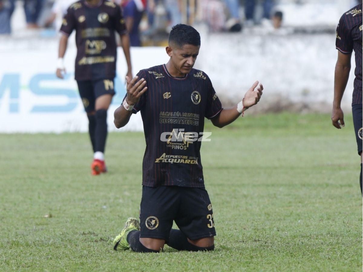 ¿Quién es la bella fotógrafa? Amargura del Independiente, llenazo en Siguatepeque, las 'creídas' y fiesta en el Choloma