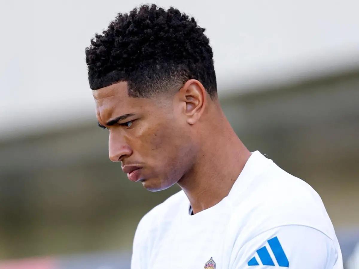 Mbappé se peleó con un compañero, está harto y revelan el motivo de la polémica que impacta al Real Madrid