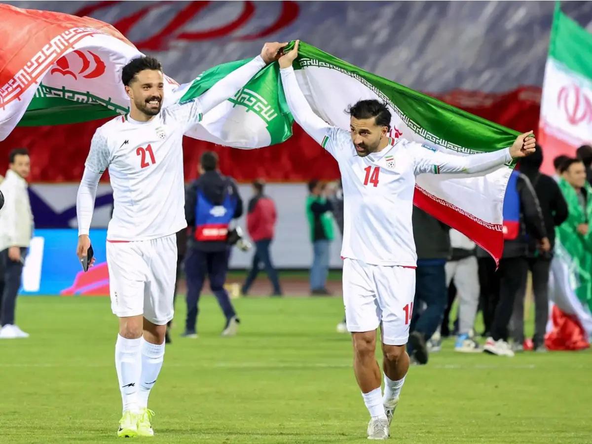 Irán recibe rotundo golpe a dos meses del Mundial 2026: la decisión de FIFA que sacude todo