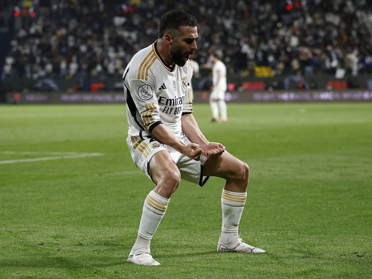 El ranking de los 10 jugadores que son los grandes favoritos a ganar el Balón de Oro 2024