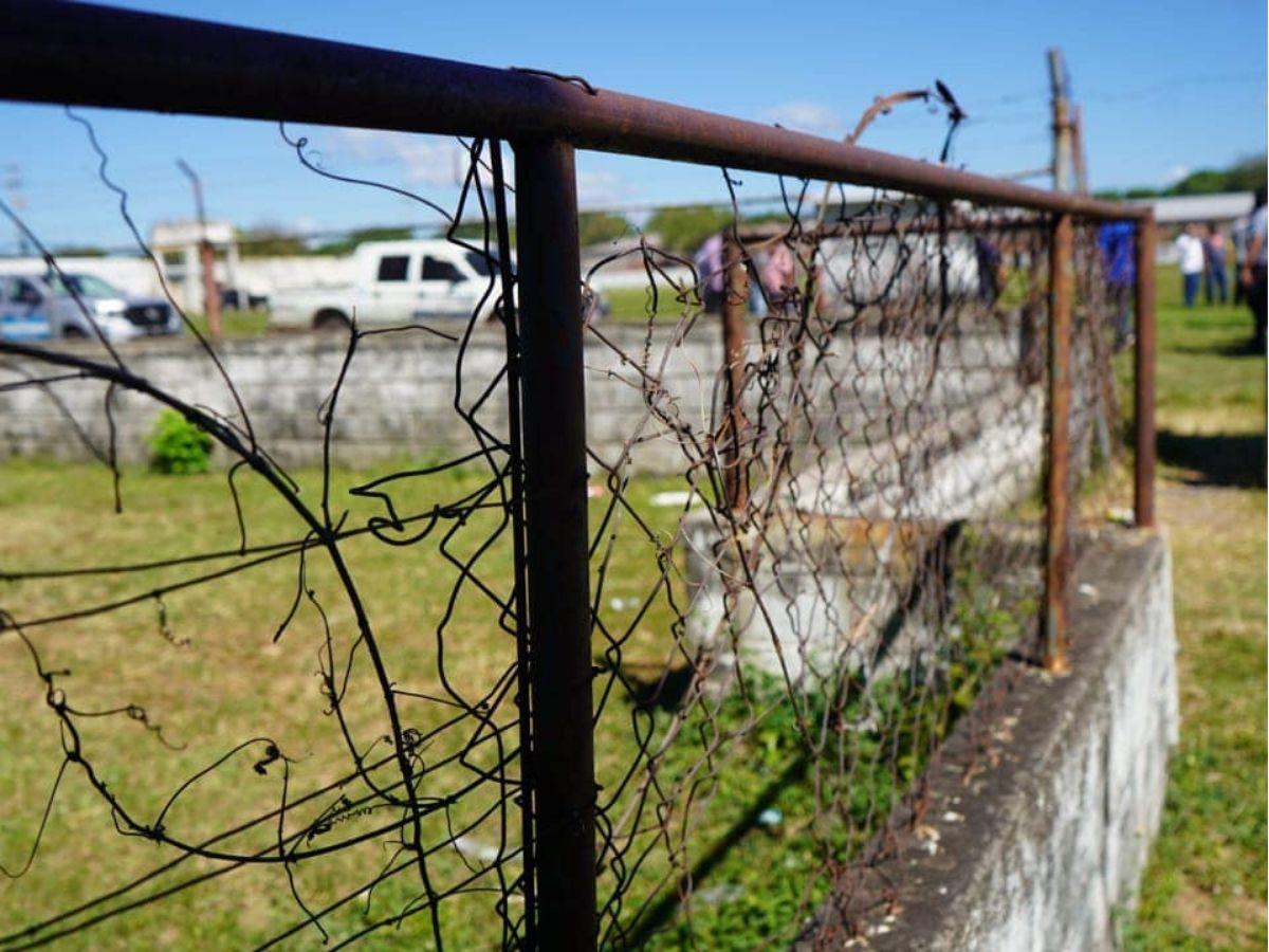 Condepor le mete mano a histórico estadio de Honduras que estaba en el abandono: estas serán sus remodelaciones
