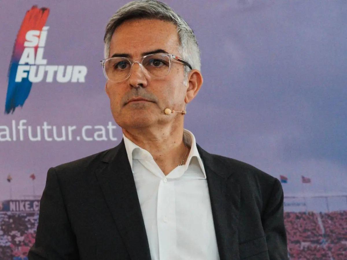 Hansi Flick toma una decisión que sacude Barcelona en plena temporada y Laporta está de acuerdo