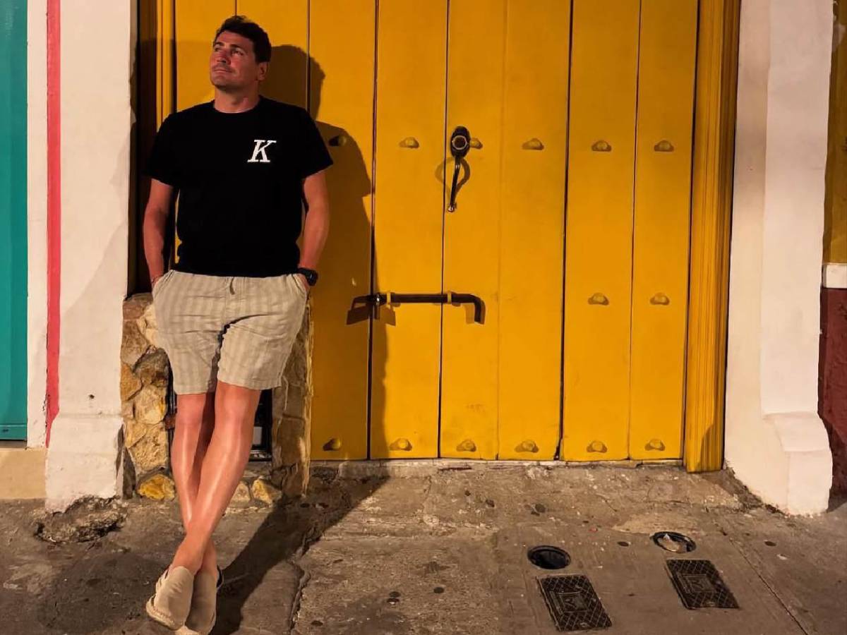 Iker Casillas recibe el dardo que no esperaba por ser infiel con dos mujeres: Nos niega a todas, estuvo con las...