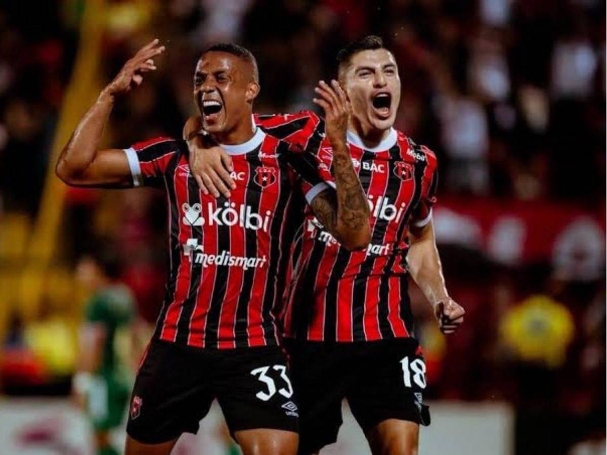 ¡Escándalo en el Alajuelense! Periodista revela supuesto acoso de futbolista a nutricionista