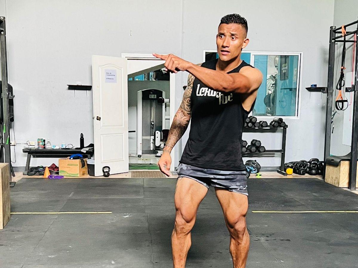 Luis Garrido y su actualidad tras cumplir un año fuera del fútbol profesional: ¿se retiró?