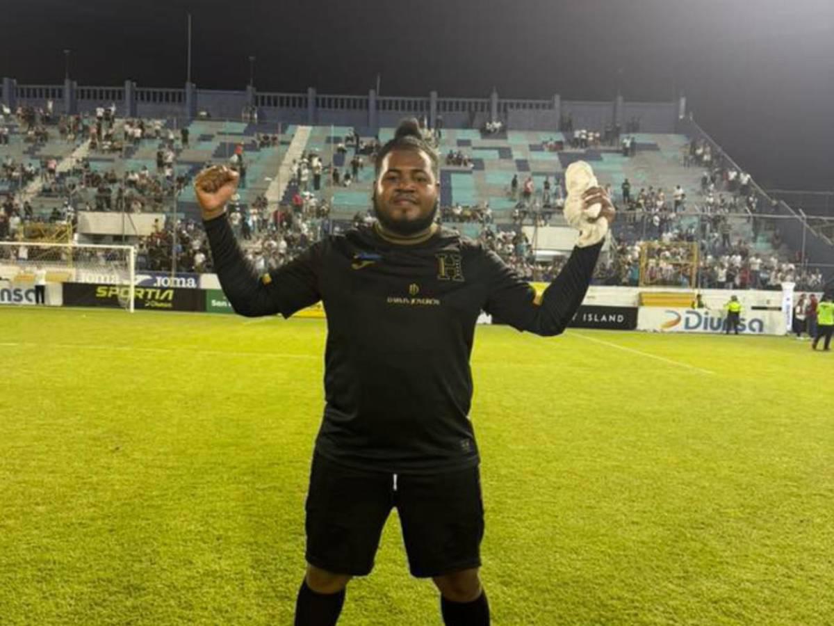 Supremo y La More impactan a Honduras: quieren sacar de la crisis a histórico club de la Liga Nacional