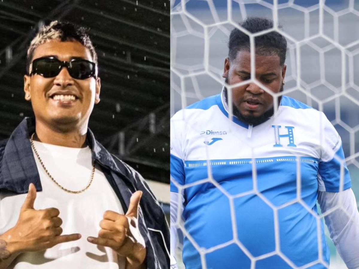 Supremo y La More impactan a Honduras: quieren sacar de la crisis a histórico club de la Liga Nacional