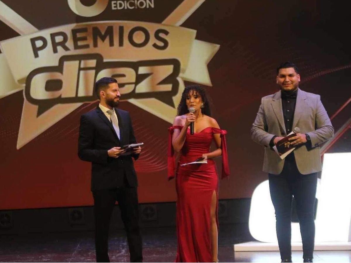 Entrevistó a Messi: ¿Qué ha sido de Emma Ramos, la bella periodista que destacó en Copa América y Diario DIEZ?