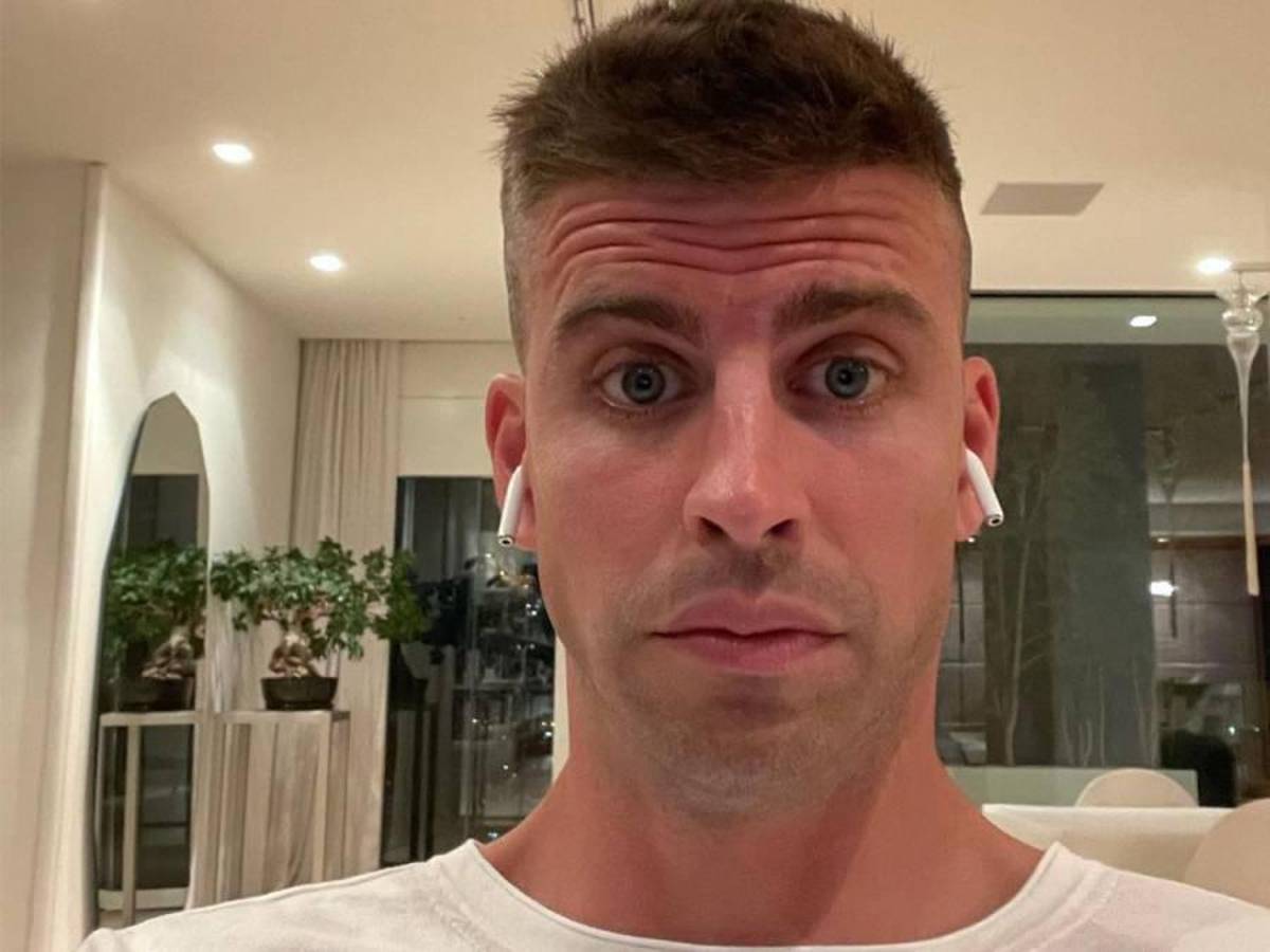 ¿Piqué en bancarrota por Shakira? El motivo por el que el ex Barcelona tuvo una pérdida millonaria