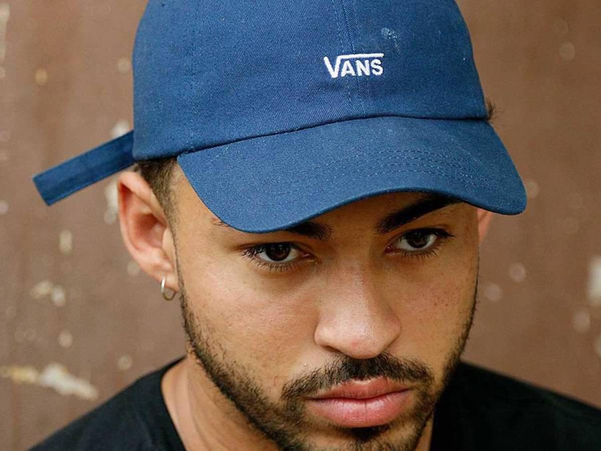 Juega otro deporte: ¿Qué pasó con Danny Acosta, el futbolista que Honduras y Estados Unidos se pelearon?