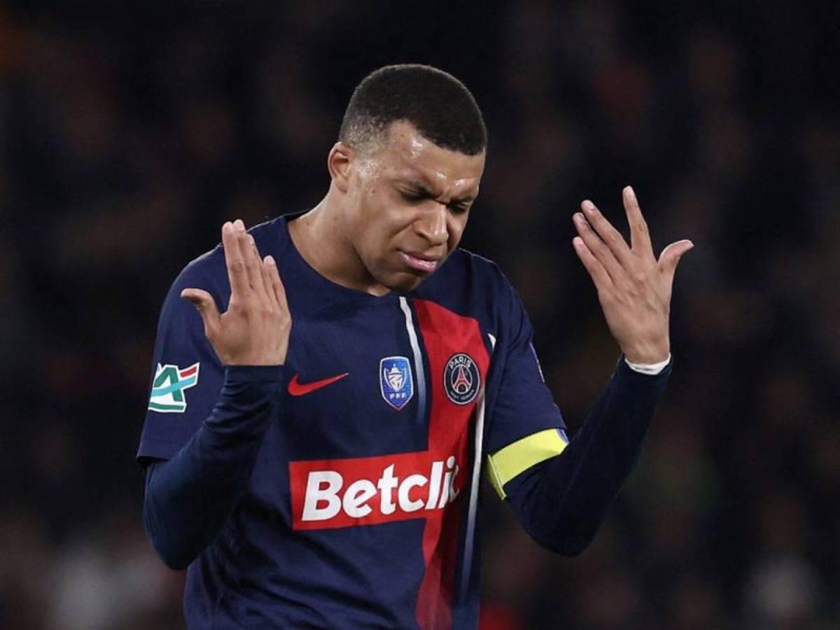 Revelan detalles del contrato de Mbappé con el Real Madrid: el salario que ganará y la sorpresiva condición