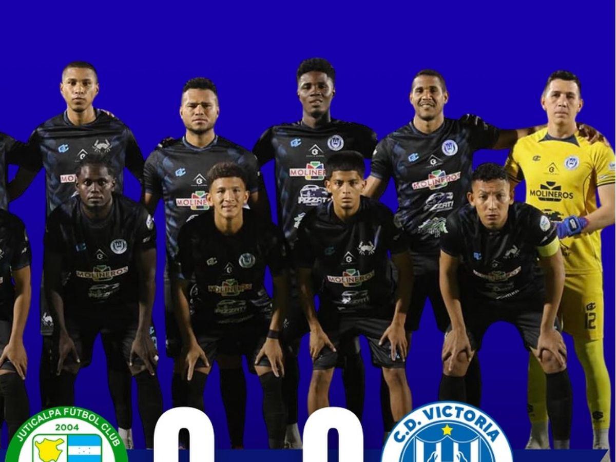 Terremoto en el Victoria: jugadores se van, crisis económica y problemón con el pago de servicios públicos